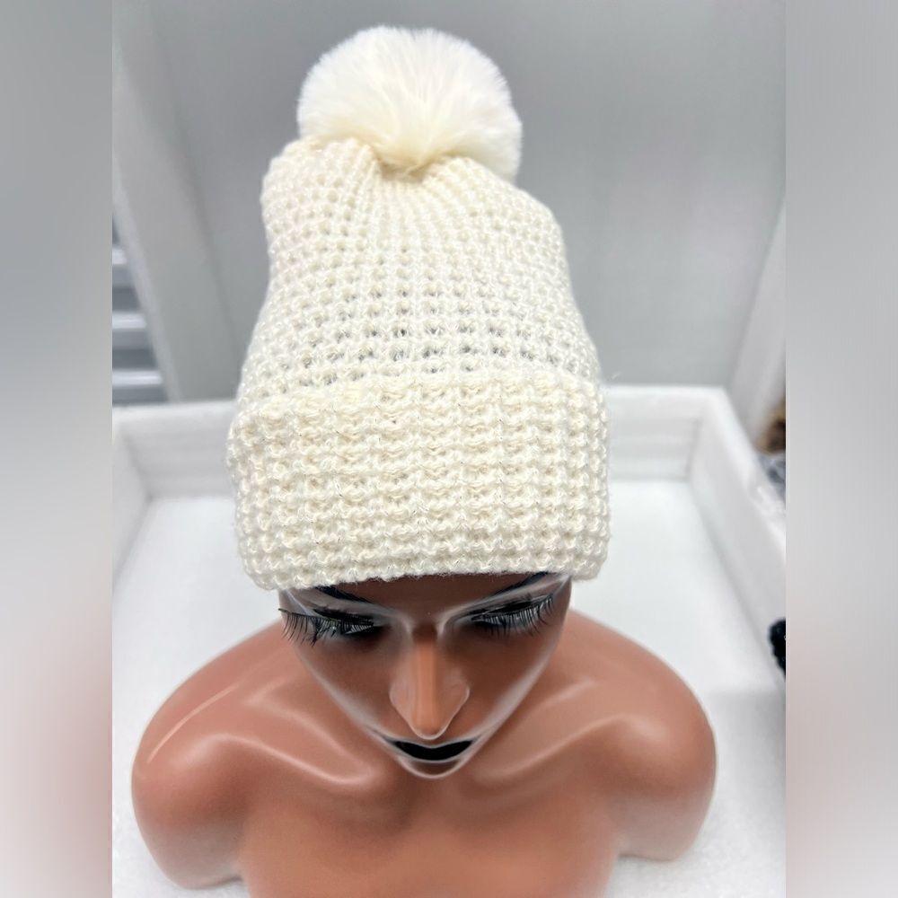 Style & Co beanie hat - Picture 6 of 7